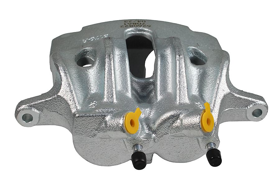 METZGER AUTOTEILE Bremsekaliper 6260822 højre foraksel for PEUGEOT FIAT