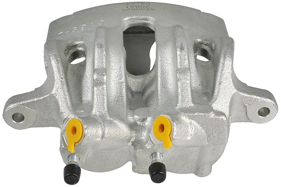 METZGER AUTOTEILE Bremsekaliper 6260825 venstre foraksel for PEUGEOT FIAT