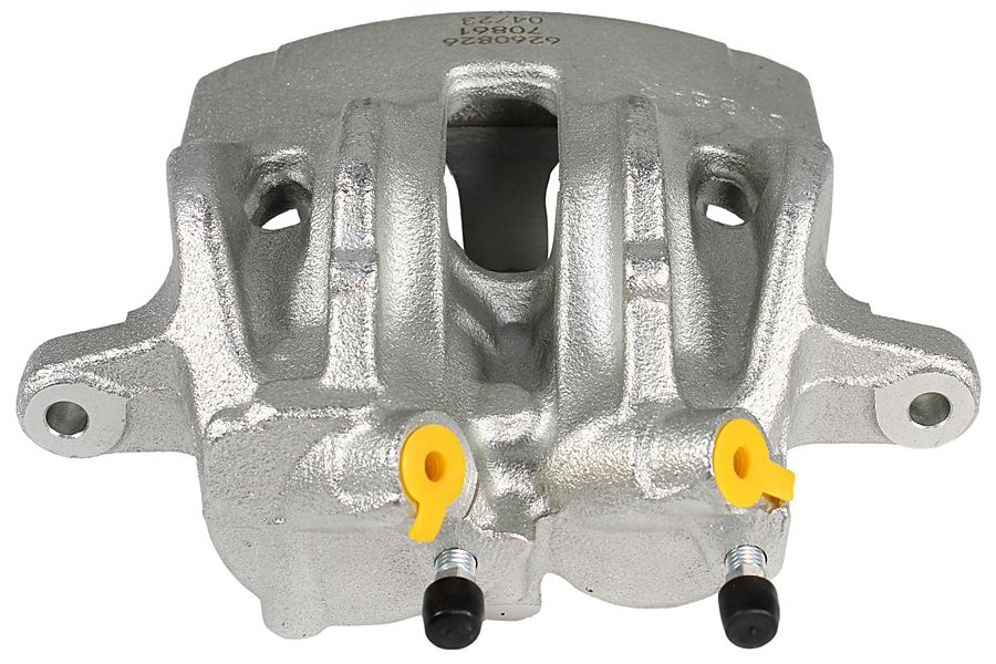 METZGER AUTOTEILE Bremsekaliper 6260826 højre foraksel for PEUGEOT FIAT