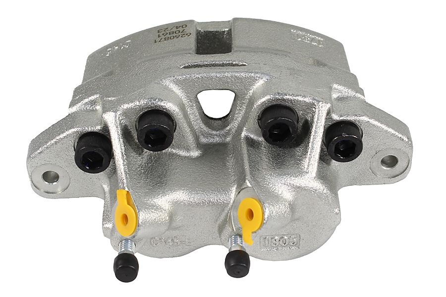 METZGER AUTOTEILE Bremsekaliper 6260871 venstre foraksel for PEUGEOT CITROËN