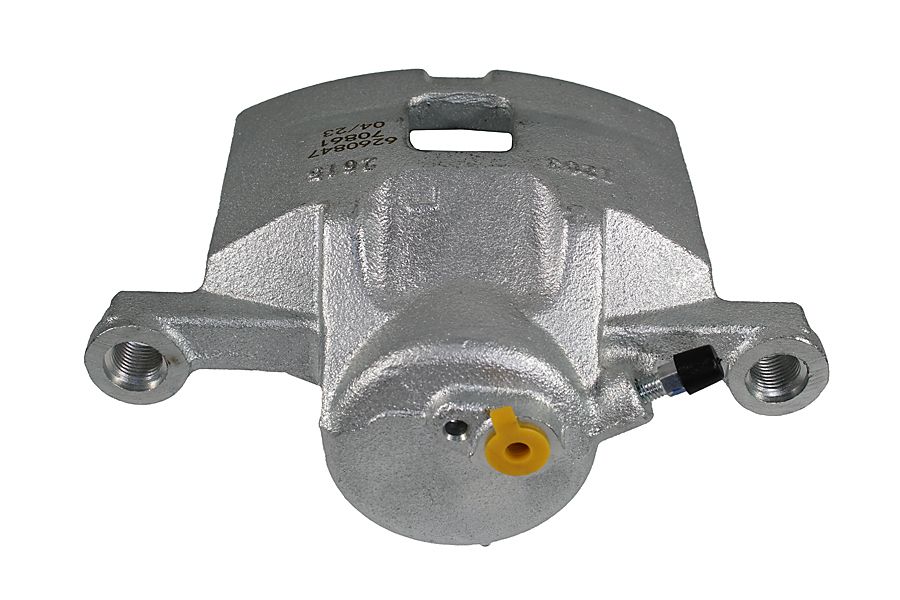 METZGER AUTOTEILE Bremsekaliper 6260847 venstre foraksel for OPEL VAUXHALL