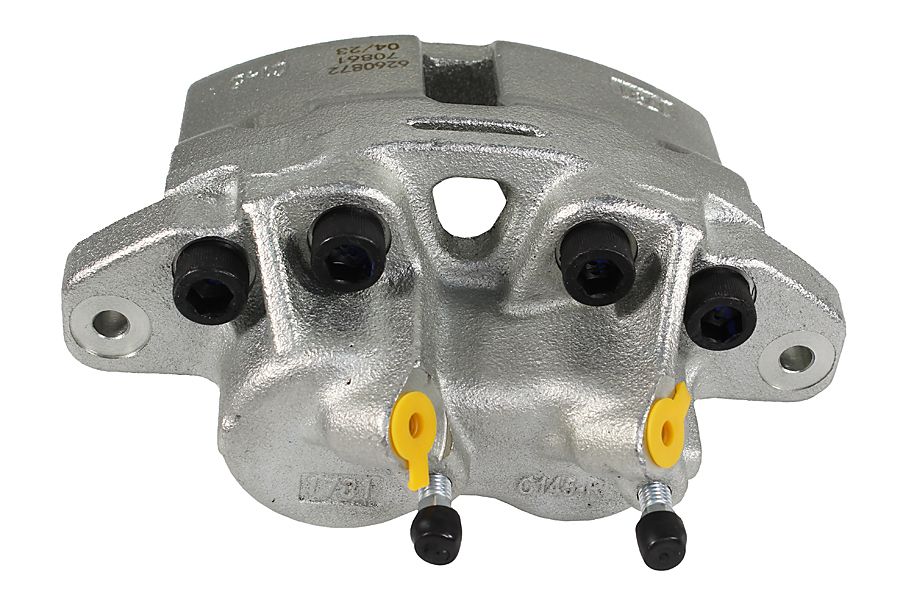 METZGER AUTOTEILE Bremsekaliper 6260872 højre foraksel for PEUGEOT CITROËN