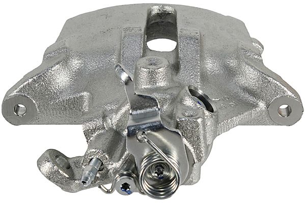 METZGER AUTOTEILE Bremsekaliper 6260879 venstre foraksel for CITROËN