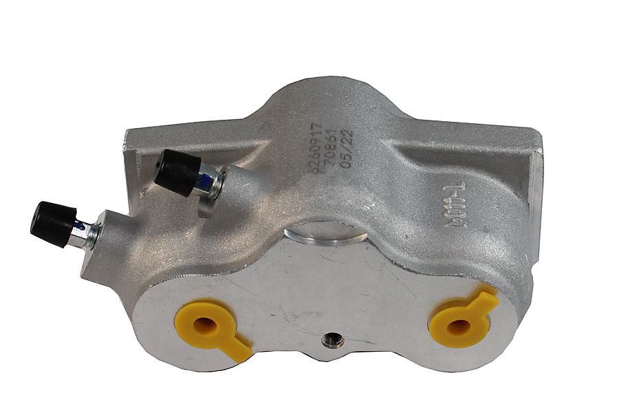 METZGER AUTOTEILE Bremsekaliper 6260917 venstre foraksel for LADA
