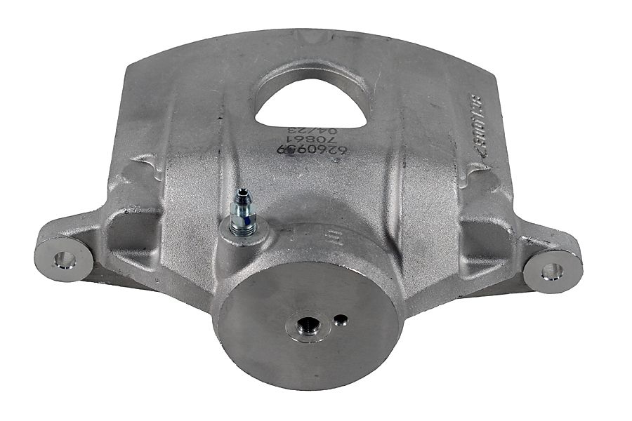 METZGER AUTOTEILE Bremsekaliper 6260959 venstre foraksel for KIA