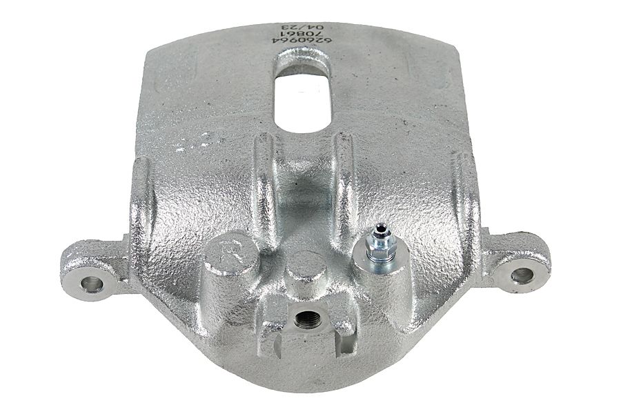 METZGER AUTOTEILE Bremsekaliper 6260964 højre foraksel for LAND ROVER