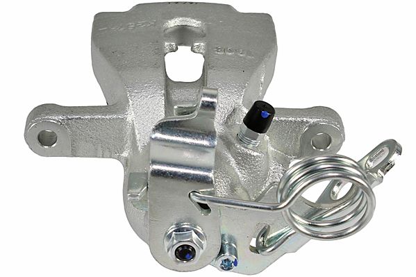 METZGER AUTOTEILE Bremsekaliper 6261057 Bagaksel venstre for FORD