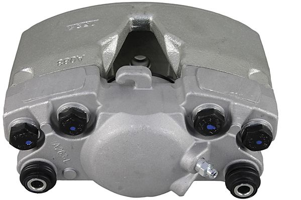 METZGER AUTOTEILE Bremsekaliper 6261071 venstre foraksel for VAG