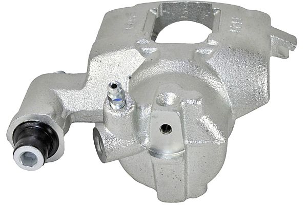 METZGER AUTOTEILE Bremsekaliper 6261081 venstre foraksel for FORD