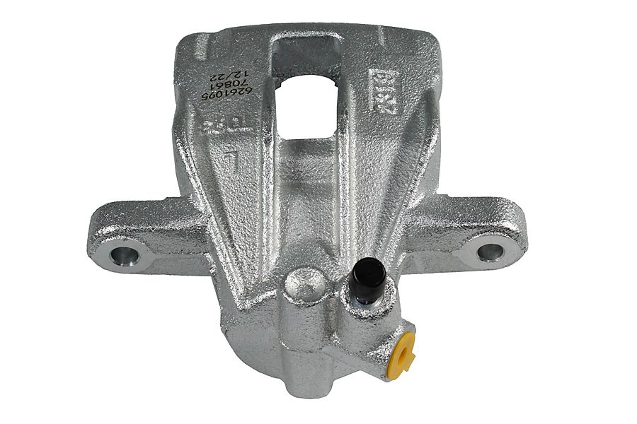 METZGER AUTOTEILE Bremsekaliper 6261095 venstre foraksel for SMART