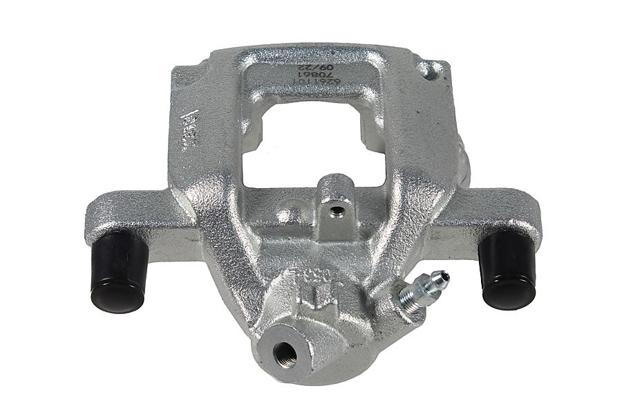 METZGER AUTOTEILE Bremsekaliper 6261101 Bagaksel venstre for MERCEDES-BENZ