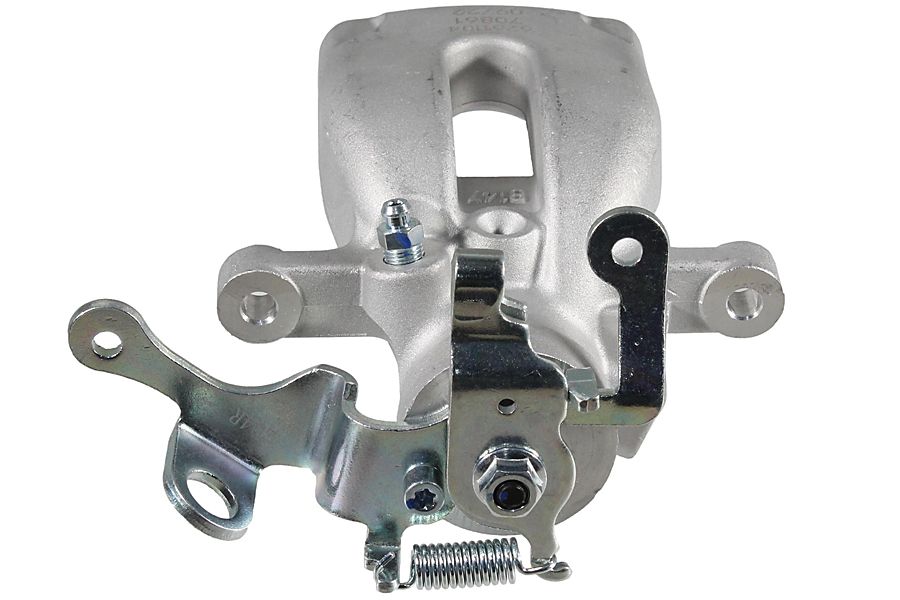 METZGER AUTOTEILE Bremsekaliper 6261104 Bagaksel højre for CITROËN/PEUGEOT