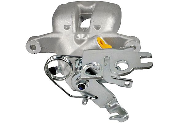 METZGER AUTOTEILE Bremsekaliper 6261127 Bagaksel venstre for VW
