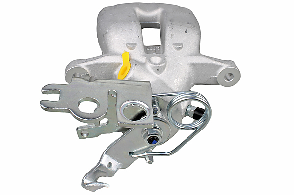 METZGER AUTOTEILE Bremsekaliper 6261128 Bagaksel højre for VW