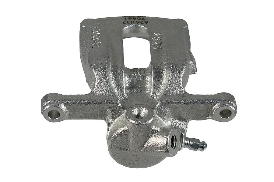 METZGER AUTOTEILE Bremsekaliper 6261132 Bagaksel højre for MERCEDES-BENZ