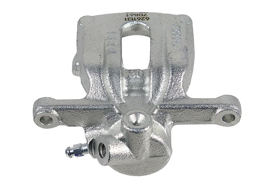 METZGER AUTOTEILE Bremsekaliper 6261131 Bagaksel venstre for MERCEDES-BENZ