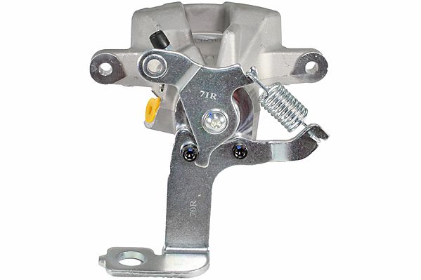 METZGER AUTOTEILE Bremsekaliper 6261136 Bagaksel højre for TOYOTA