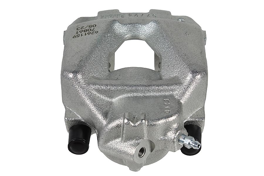 METZGER AUTOTEILE Bremsekaliper 6261159 venstre foraksel for BMW