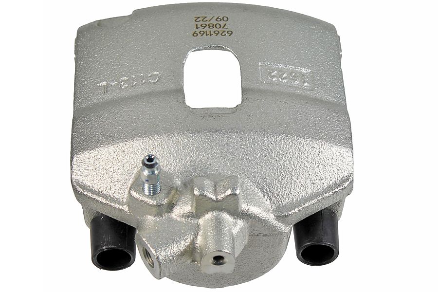 METZGER AUTOTEILE Bremsekaliper 6261169 venstre foraksel for LANCIA