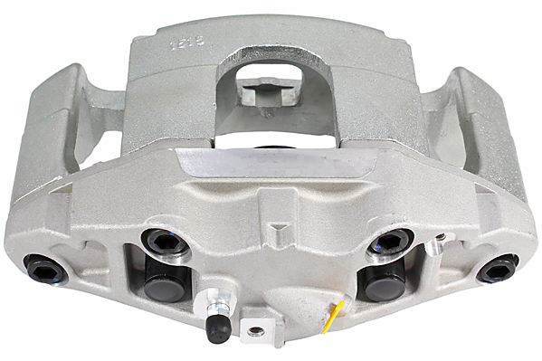 METZGER AUTOTEILE Bremsekaliper 6261187 venstre foraksel for VAG