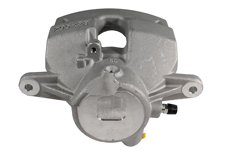 METZGER AUTOTEILE Bremsekaliper 6261195 venstre foraksel for MERCEDES-BENZ