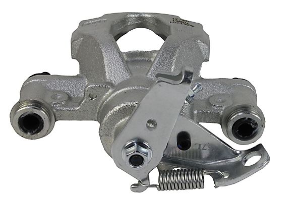 METZGER AUTOTEILE Bremsekaliper 6261201 Bagaksel venstre for VAUXHALL GENERAL MOTORS NISSAN RENAULT