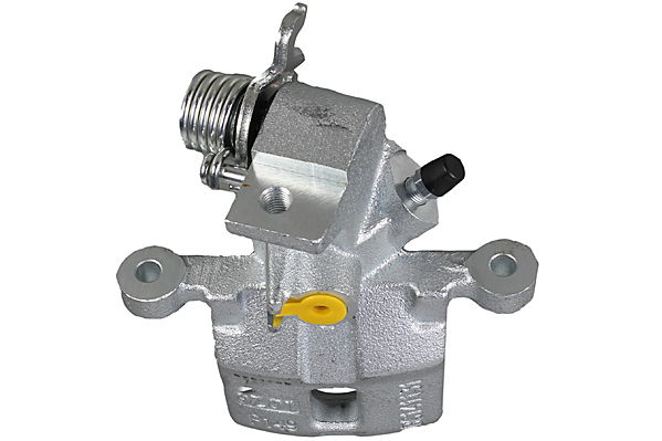 METZGER AUTOTEILE Bremsekaliper 6261205 Bagaksel venstre for HYUNDAI