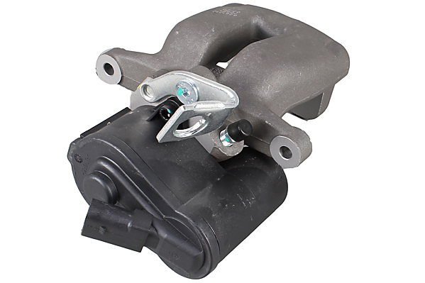 METZGER AUTOTEILE Bremsekaliper 6261210 Bagaksel højre for VW