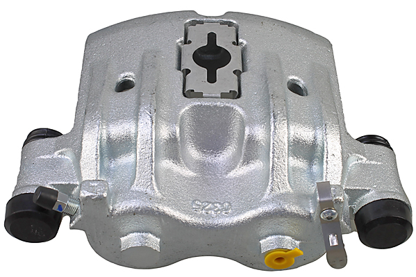 METZGER AUTOTEILE Bremsekaliper 6261215 Bagaksel venstre for IVECO