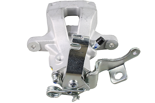METZGER AUTOTEILE Bremsekaliper 6261217 Bagaksel venstre for CITROËN