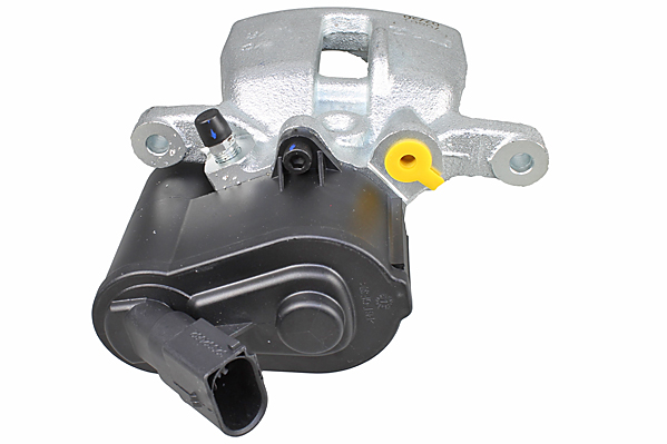 METZGER AUTOTEILE Bremsekaliper 6261220 Bagaksel højre for AUDI