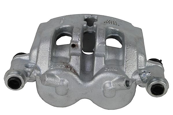 METZGER AUTOTEILE Bremsekaliper 6261249 venstre foraksel for MERCEDES-BENZ VW