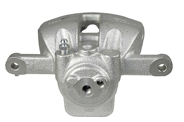 METZGER AUTOTEILE Bremsekaliper 6261265 venstre foraksel for FORD