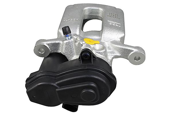 METZGER AUTOTEILE Bremsekaliper 6261283 Bagaksel venstre for VAG
