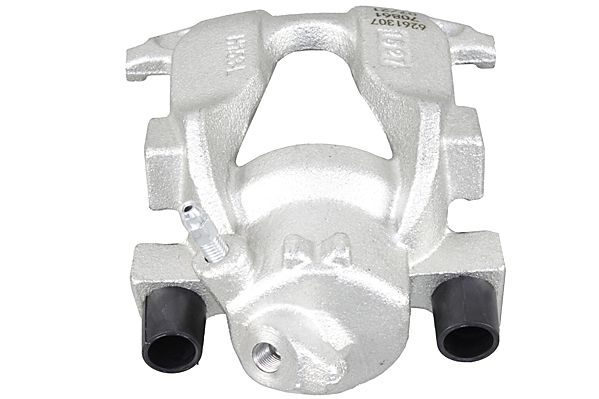 METZGER AUTOTEILE Bremsekaliper 6261307 venstre foraksel for DACIA
