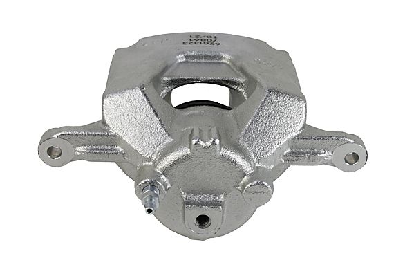 METZGER AUTOTEILE Bremsekaliper 6261323 venstre foraksel for OPEL GENERAL MOTORS