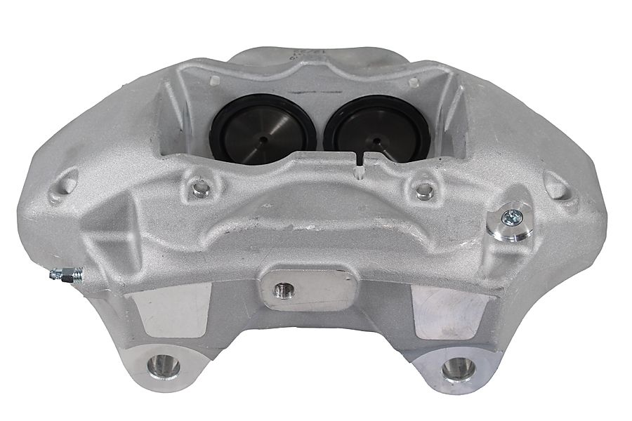 METZGER AUTOTEILE Bremsekaliper 6261319 venstre foraksel for VAG