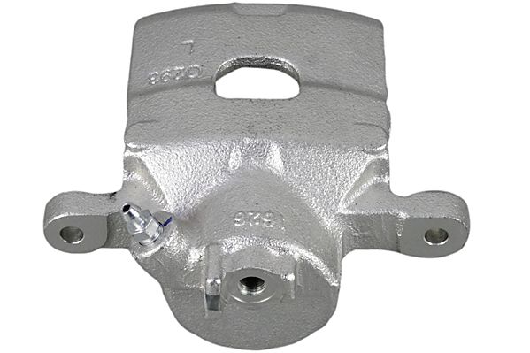 METZGER AUTOTEILE Bremsekaliper 6261339 venstre foraksel for NISSAN SUZUKI
