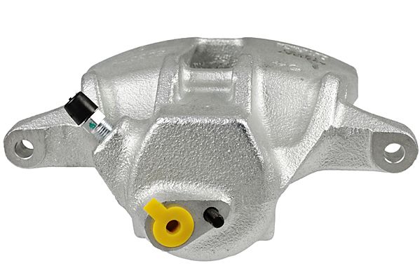 METZGER AUTOTEILE Bremsekaliper 6261367 venstre foraksel for VAG