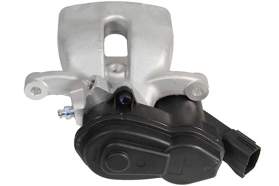 METZGER AUTOTEILE Bremsekaliper 6261370 Bagaksel højre for RENAULT