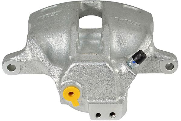 METZGER AUTOTEILE Bremsekaliper 6261371 venstre foraksel for VAG