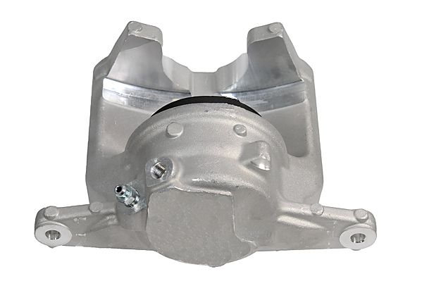 METZGER AUTOTEILE Bremsekaliper 6261375 venstre foraksel for MERCEDES-BENZ