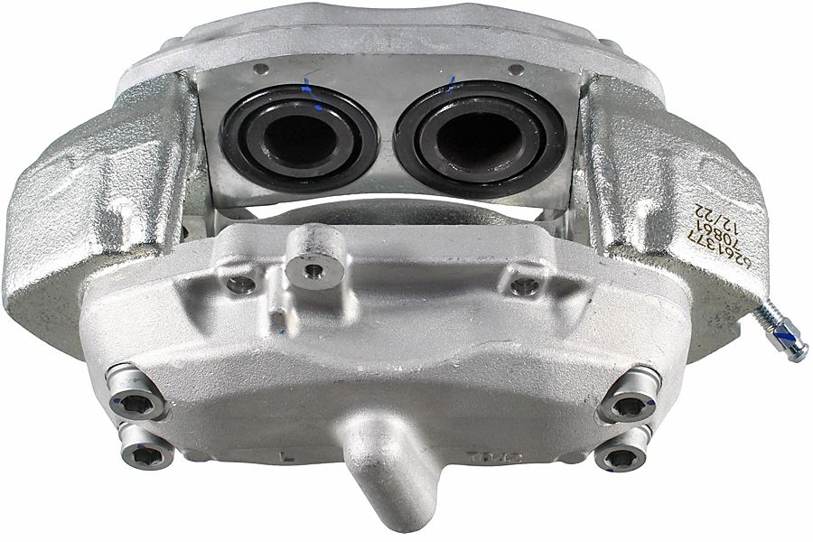 METZGER AUTOTEILE Bremsekaliper 6261377 venstre foraksel for MERCEDES-BENZ