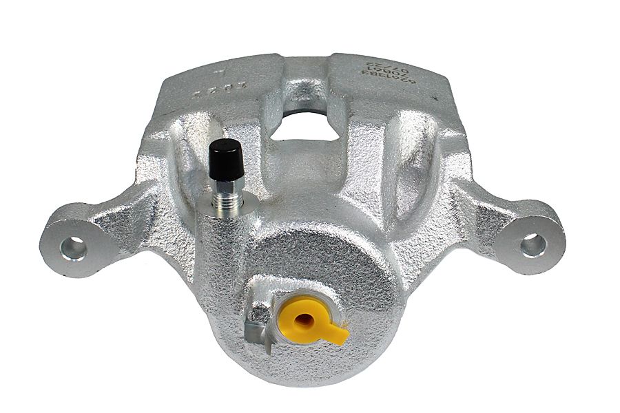 METZGER AUTOTEILE Bremsekaliper 6261383 venstre foraksel for VAUXHALL GENERAL MOTORS