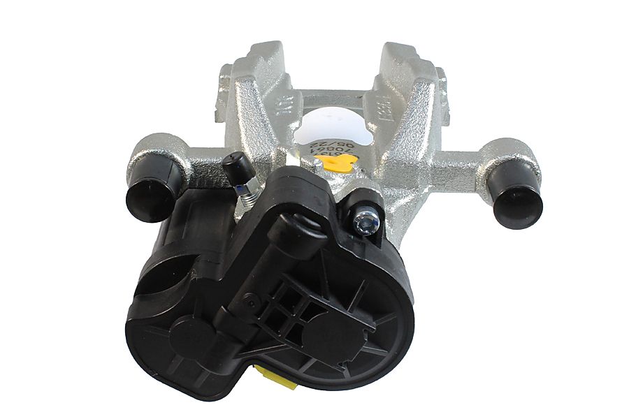 METZGER AUTOTEILE Bremsekaliper 6261395 Bagaksel venstre for CUPRA