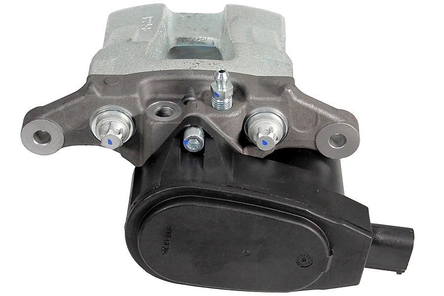 METZGER AUTOTEILE Bremsekaliper 6261409 Bagaksel venstre for HYUNDAI KIA