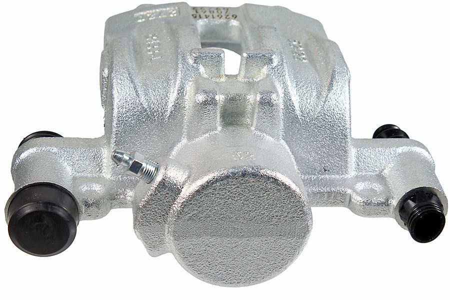 METZGER AUTOTEILE Bremsekaliper 6261415 Bagaksel venstre for FIAT PEUGEOT