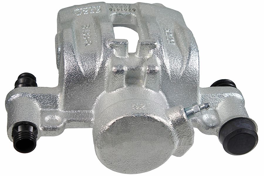 METZGER AUTOTEILE Bremsekaliper 6261416 Bagaksel højre for FIAT PEUGEOT