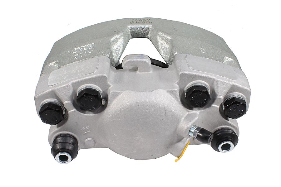METZGER AUTOTEILE Bremsekaliper 6261413 venstre foraksel for AUDI