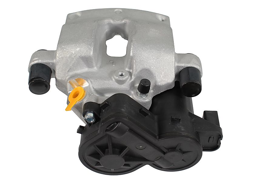 METZGER AUTOTEILE Bremsekaliper 6261435 Bagaksel venstre for MERCEDES-BENZ